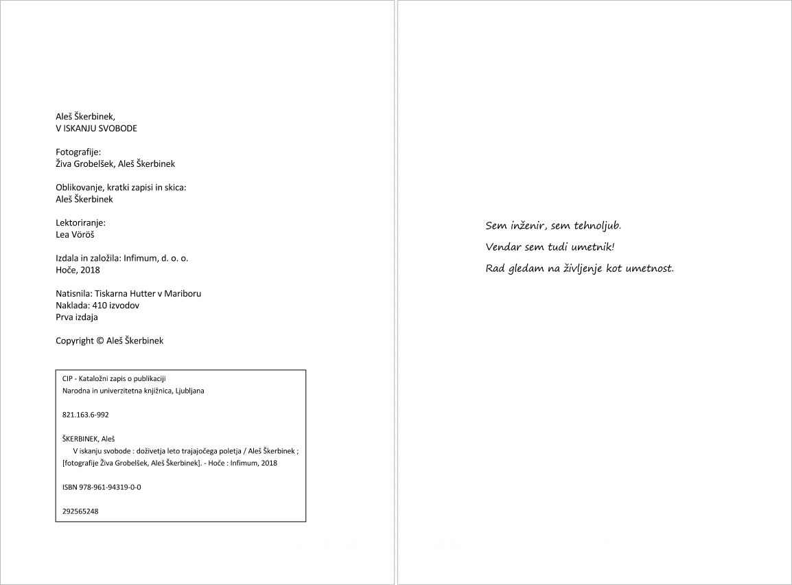 PAGES